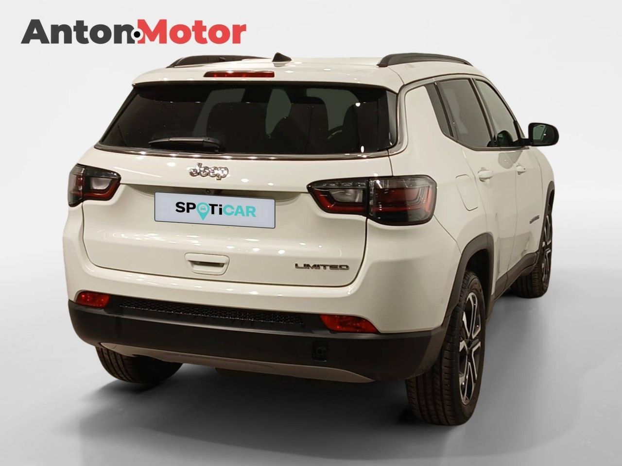 Jeep Compass  1.6 Mjet 96kW (130CV)  FWD Limited