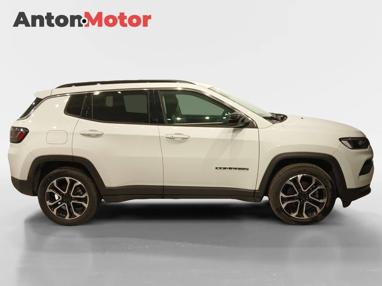 Jeep Compass  1.6 Mjet 96kW (130CV)  FWD Limited