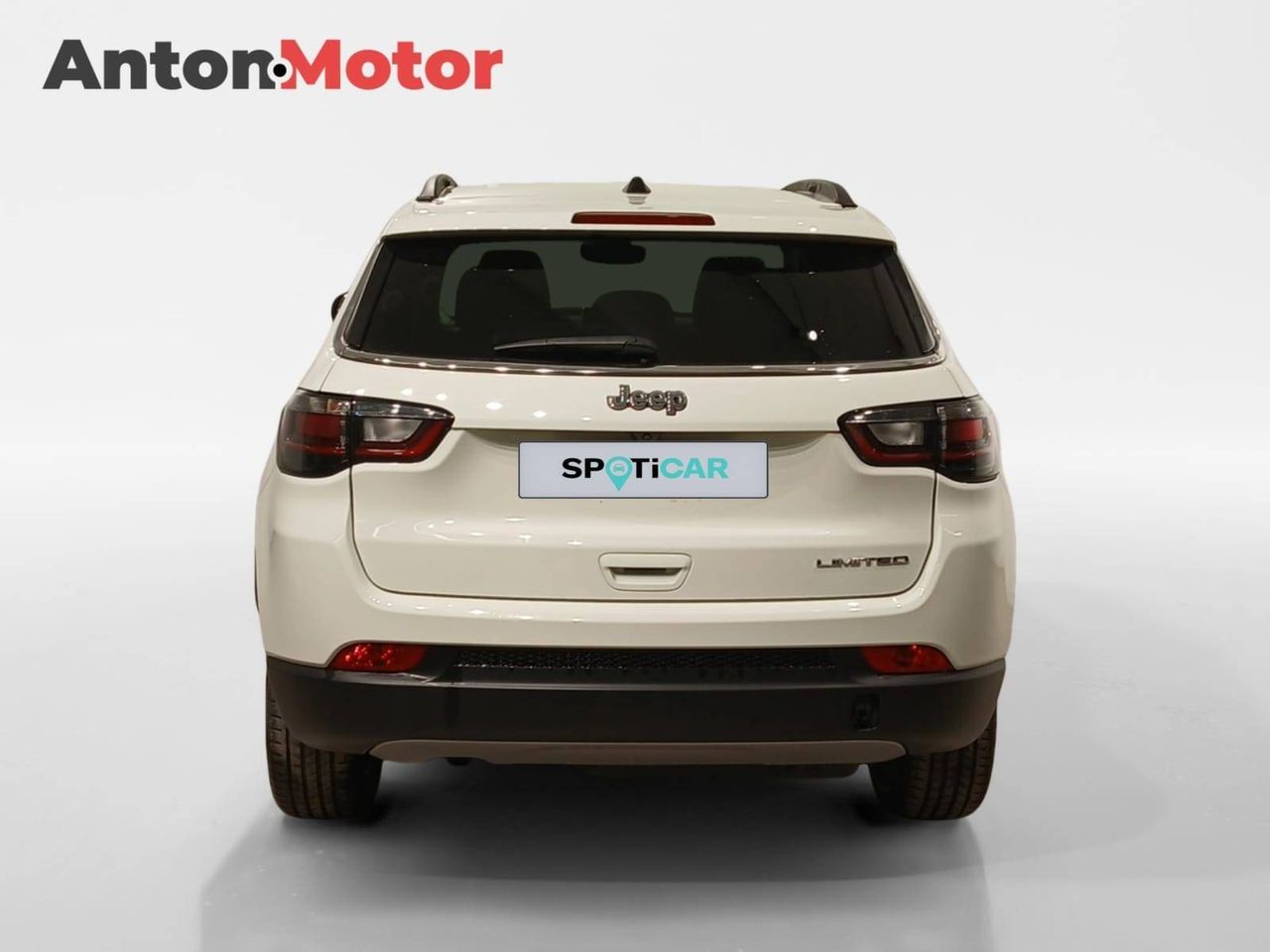 Jeep Compass  1.6 Mjet 96kW (130CV)  FWD Limited