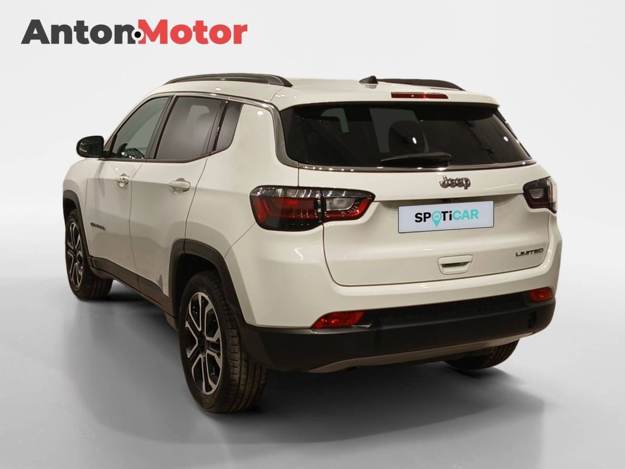 Jeep Compass  1.6 Mjet 96kW (130CV)  FWD Limited
