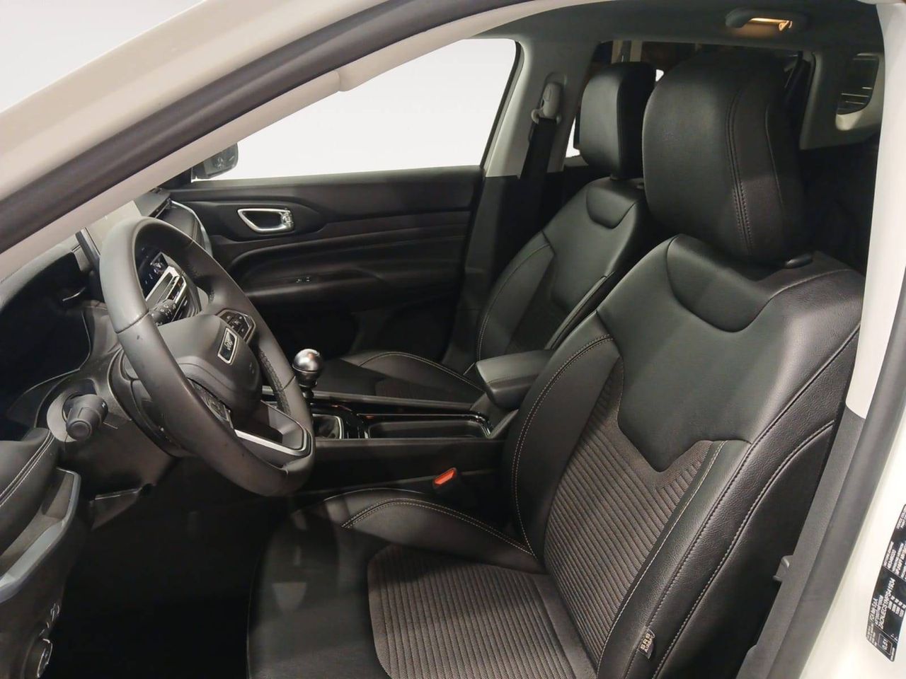 Jeep Compass  1.6 Mjet 96kW (130CV)  FWD Limited