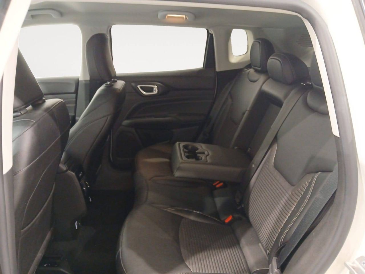 Jeep Compass  1.6 Mjet 96kW (130CV)  FWD Limited