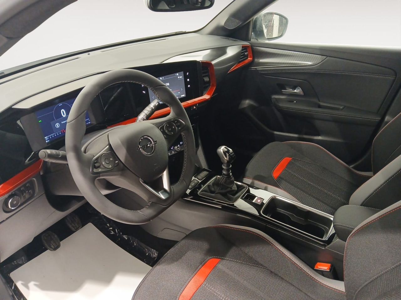 Opel Mokka 1.2 T 74kW (100 CV) GS