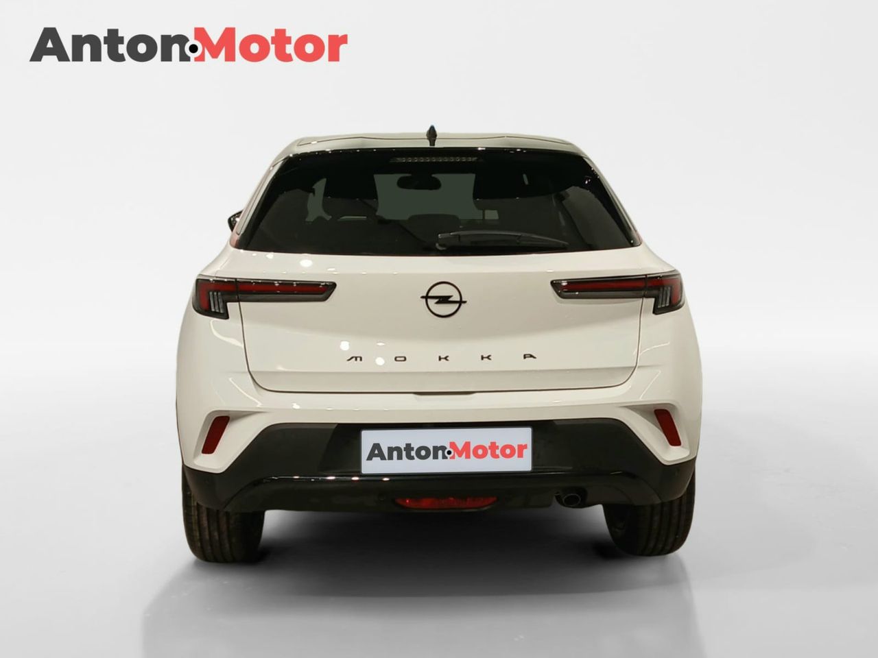 Opel Mokka 1.2 T 74kW (100 CV) GS