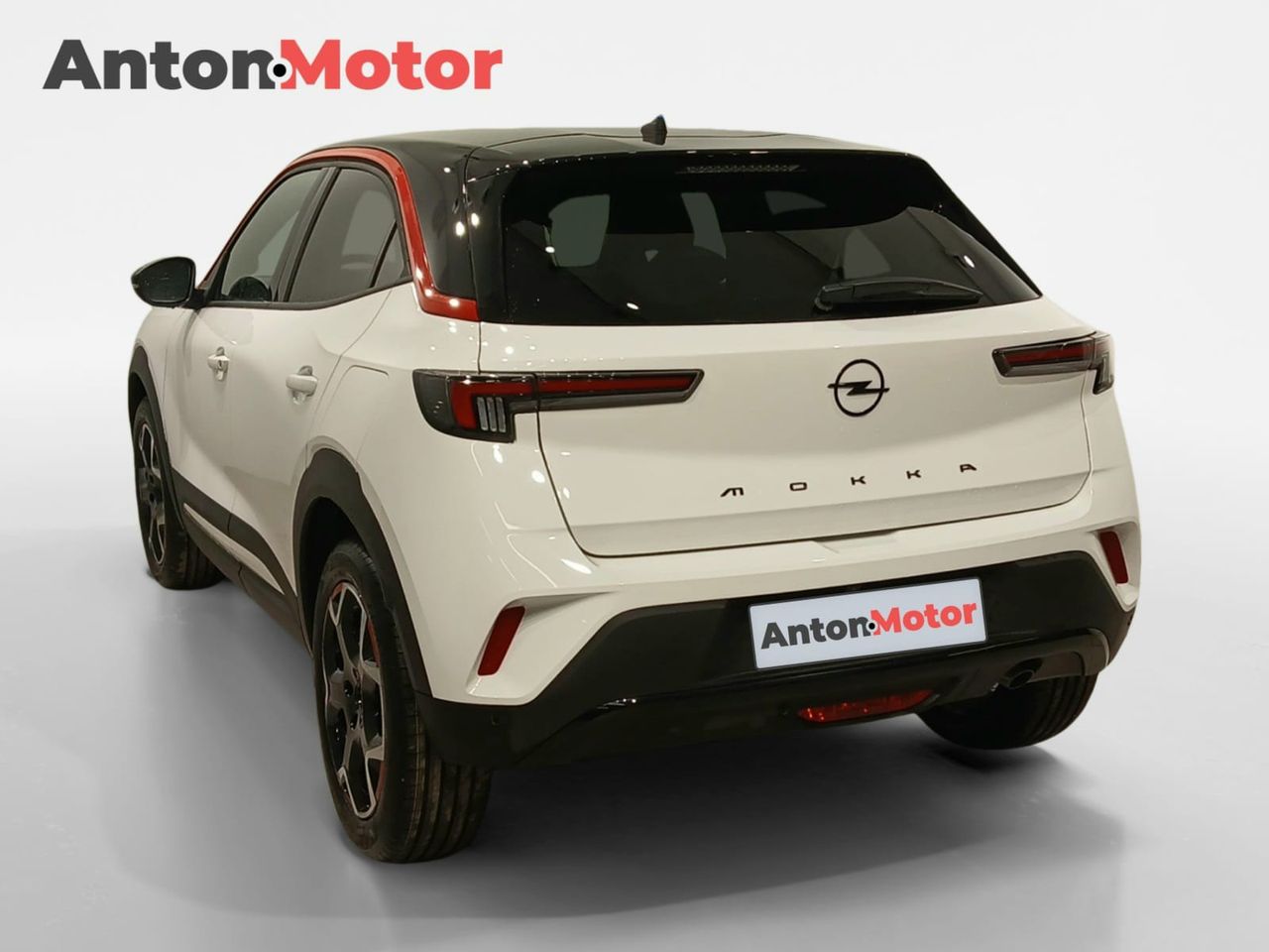 Opel Mokka 1.2 T 74kW (100 CV) GS