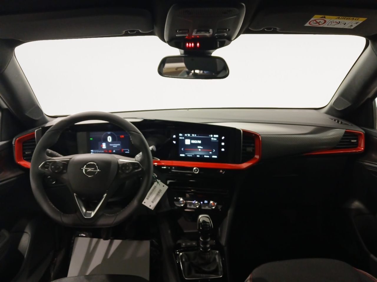 Opel Mokka 1.2 T 74kW (100 CV) GS