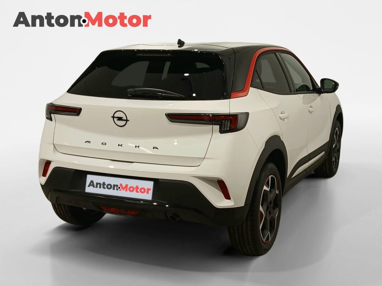 Opel Mokka 1.2 T 74kW (100 CV) GS