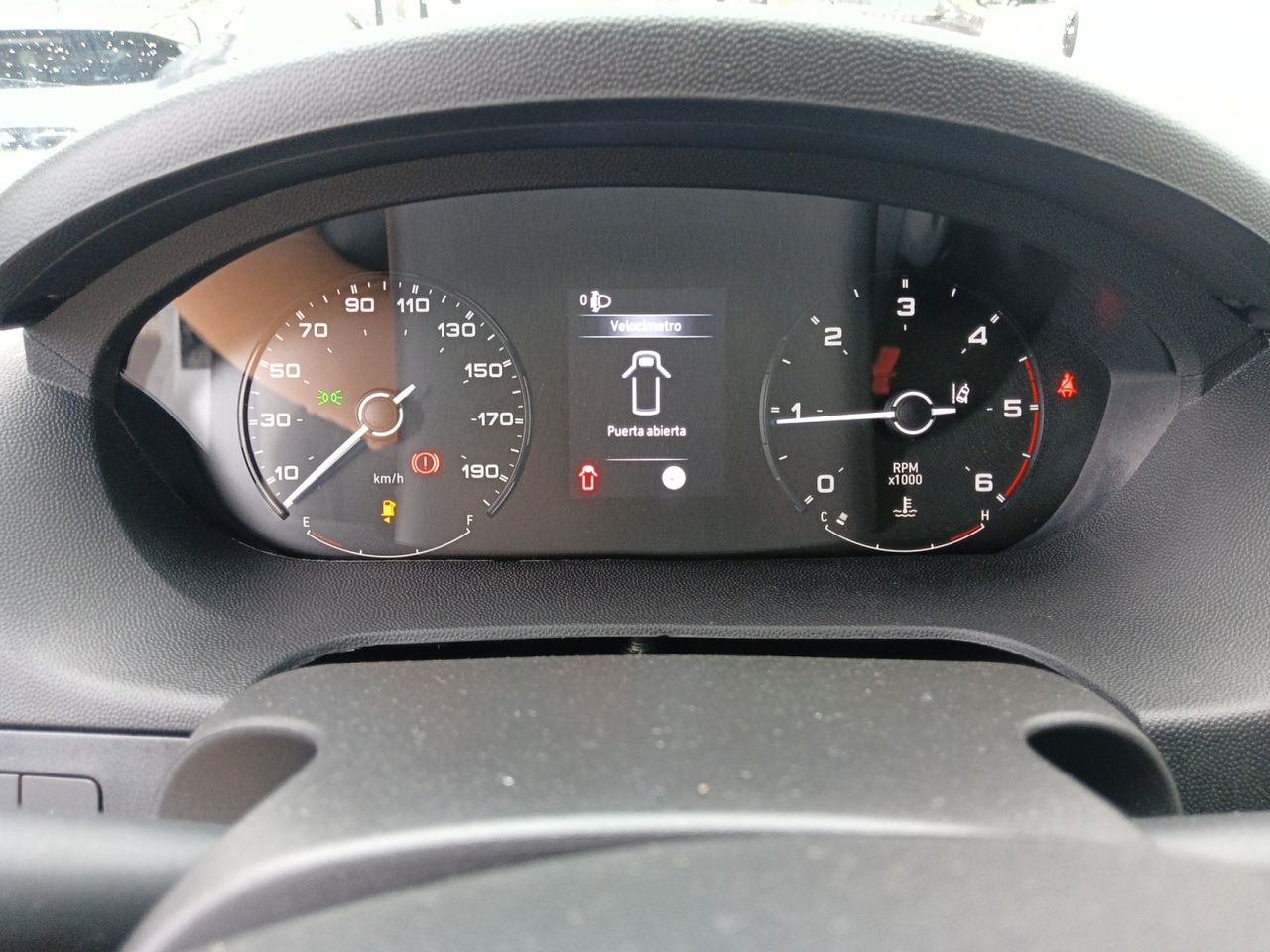 Citroën Jumper PAQUETERA BHDI 140 CHASIS CABINA 35 HEAVY L3 H1