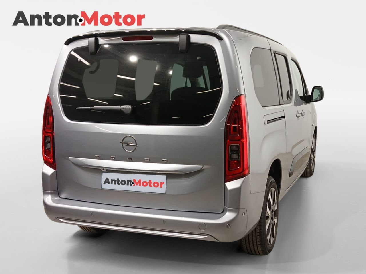 Opel Combo Cargo XL GS 130 Cv 1.5 Td S/S MT6 €6.4