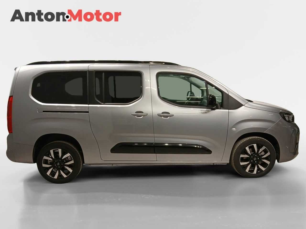 Opel Combo Cargo XL GS 130 Cv 1.5 Td S/S MT6 €6.4