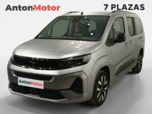 Opel Combo Cargo XL GS 130 Cv 1.5 Td S/S MT6 €6.4
