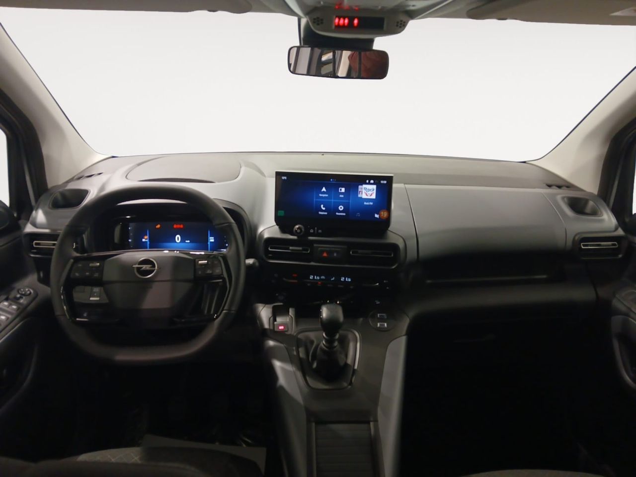 Opel Combo Cargo XL GS 130 Cv 1.5 Td S/S MT6 €6.4