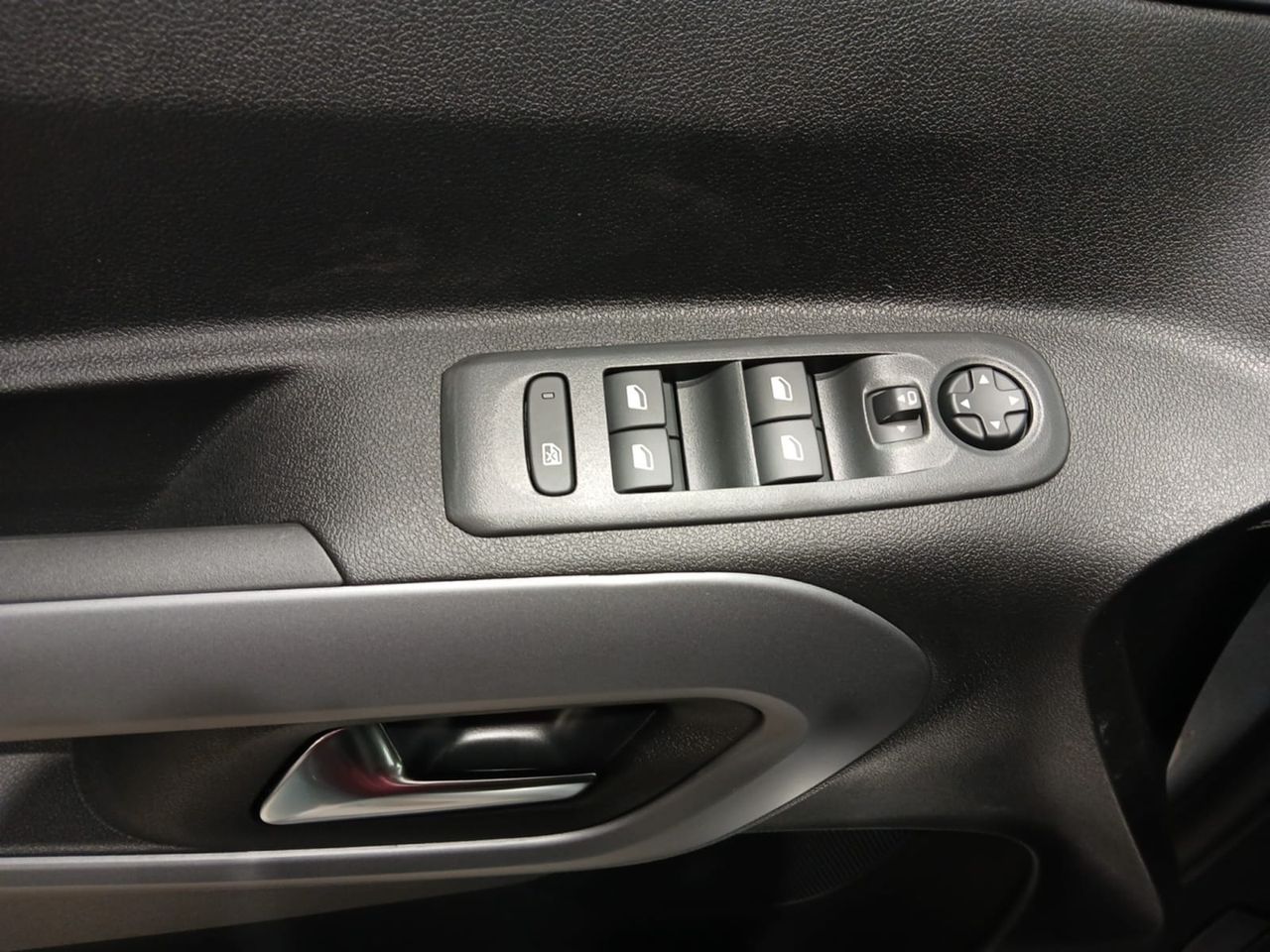 Opel Combo Cargo XL GS 130 Cv 1.5 Td S/S MT6 €6.4