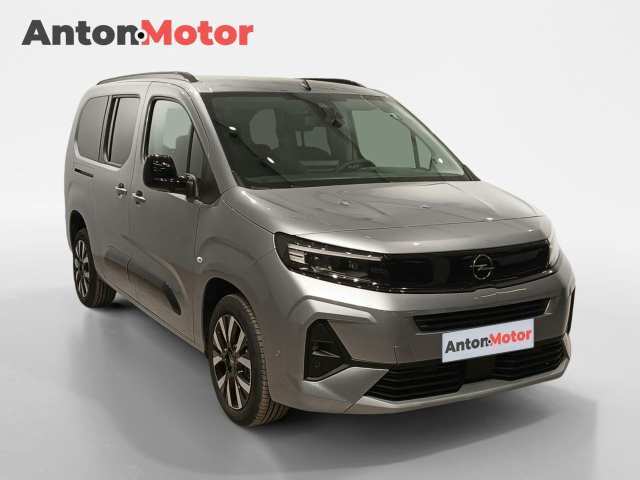 Opel Combo Cargo XL GS 130 Cv 1.5 Td S/S MT6 €6.4