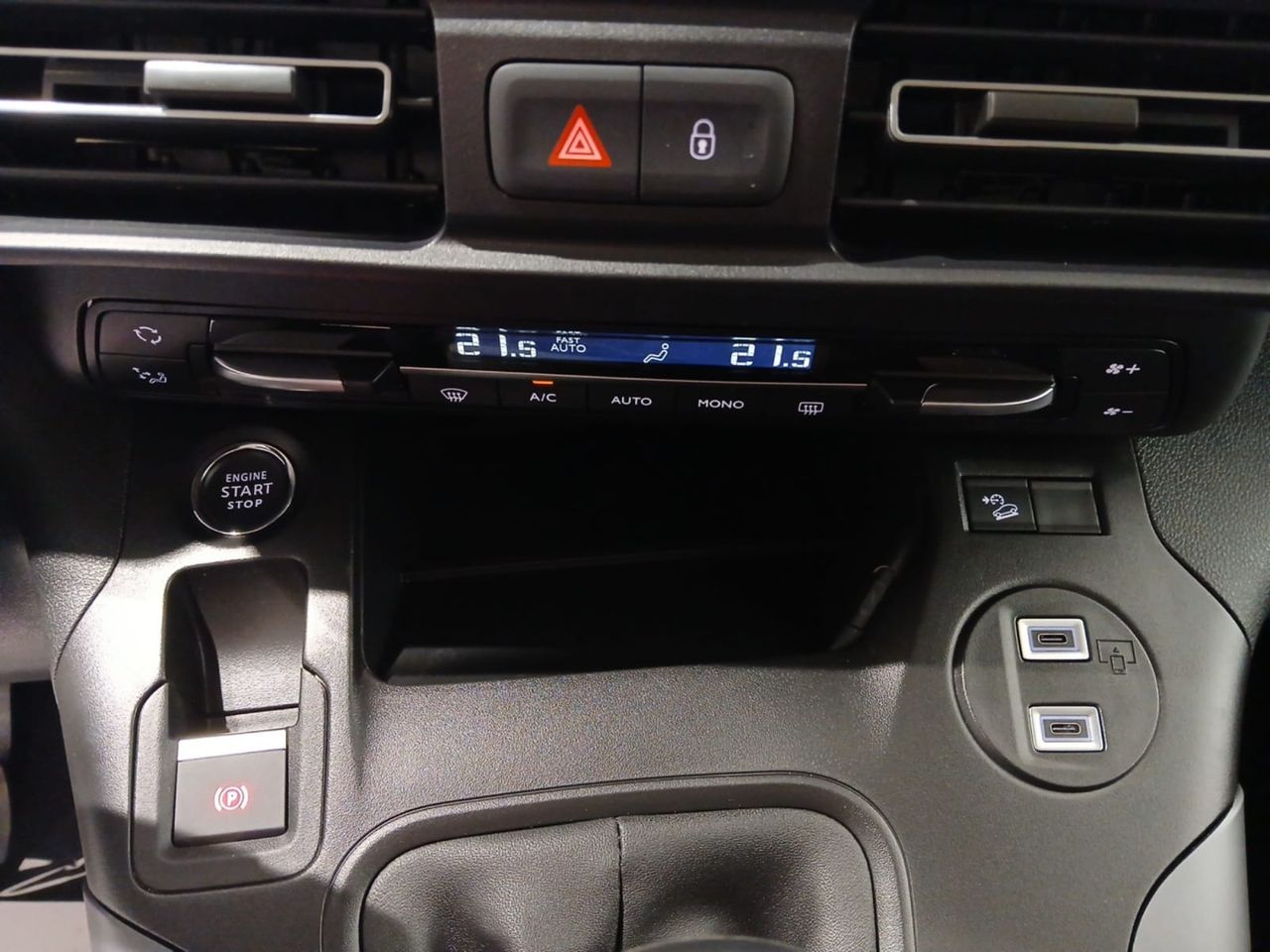 Opel Combo Cargo XL GS 130 Cv 1.5 Td S/S MT6 €6.4