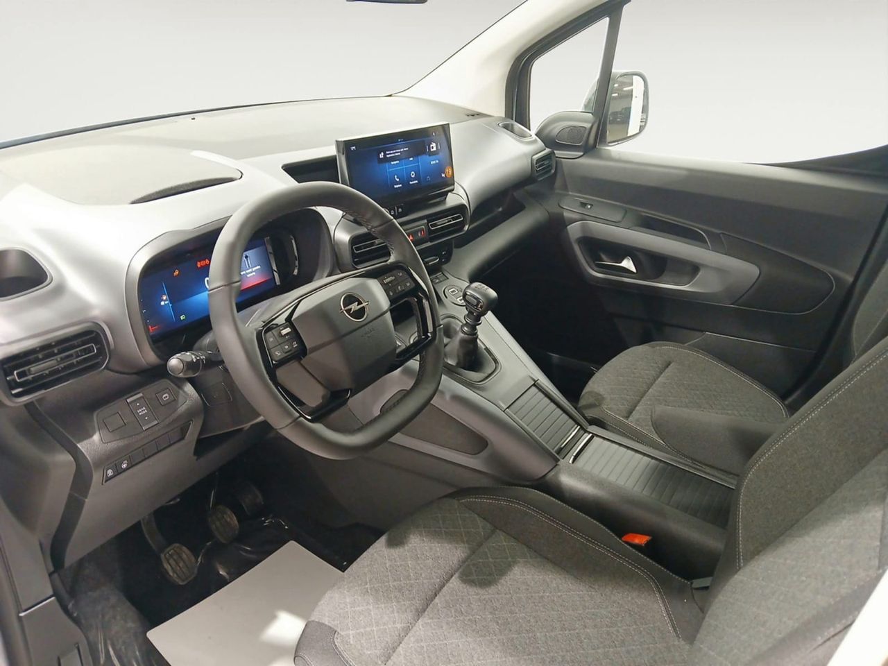 Opel Combo Cargo XL GS 130 Cv 1.5 Td S/S MT6 €6.4