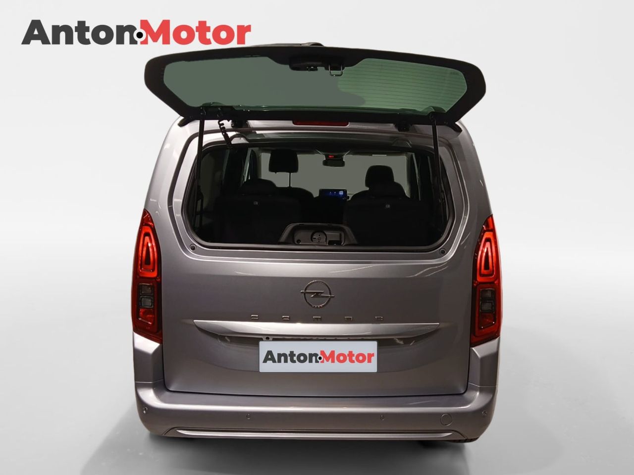Opel Combo Cargo XL GS 130 Cv 1.5 Td S/S MT6 €6.4