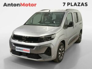 Opel Combo Cargo XL GS 130 Cv 1.5 Td S/S MT6 €6.4