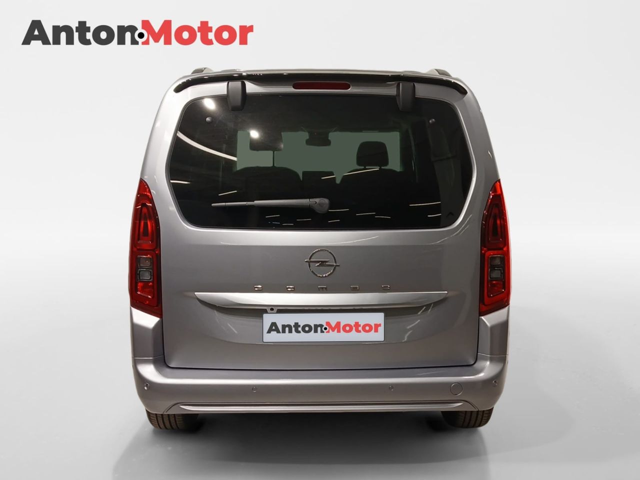 Opel Combo Cargo XL GS 130 Cv 1.5 Td S/S MT6 €6.4