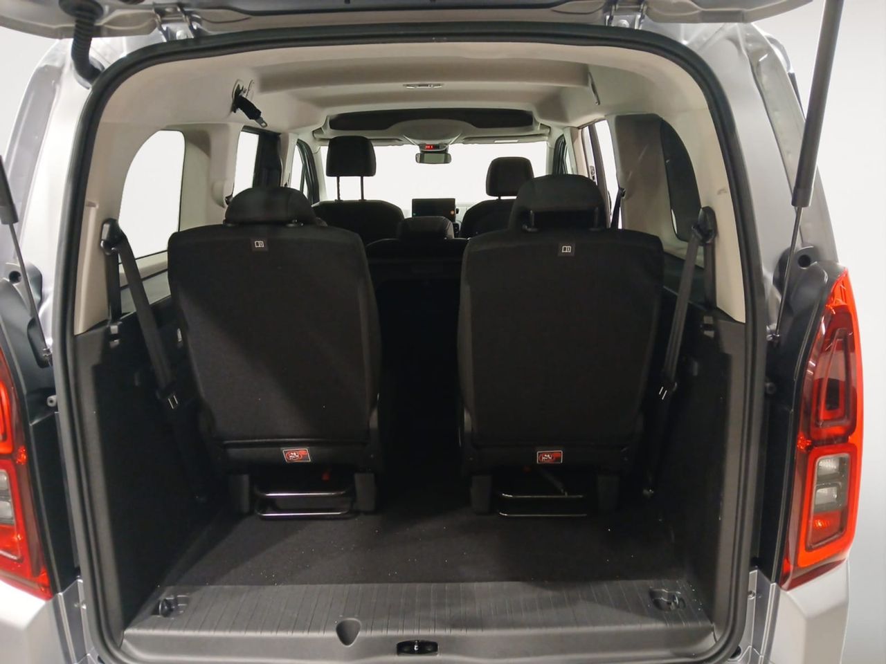 Opel Combo Cargo XL GS 130 Cv 1.5 Td S/S MT6 €6.4