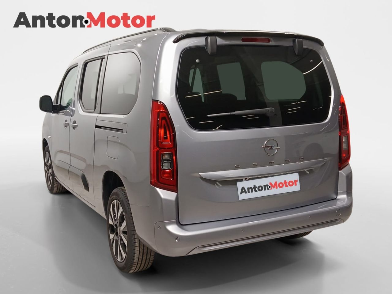 Opel Combo Cargo XL GS 130 Cv 1.5 Td S/S MT6 €6.4