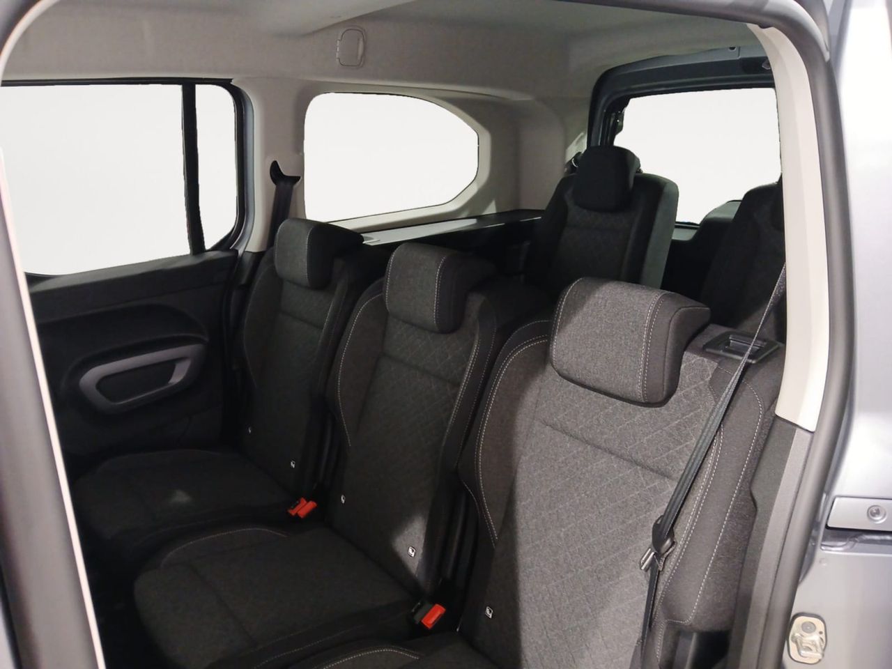 Opel Combo Cargo XL GS 130 Cv 1.5 Td S/S MT6 €6.4