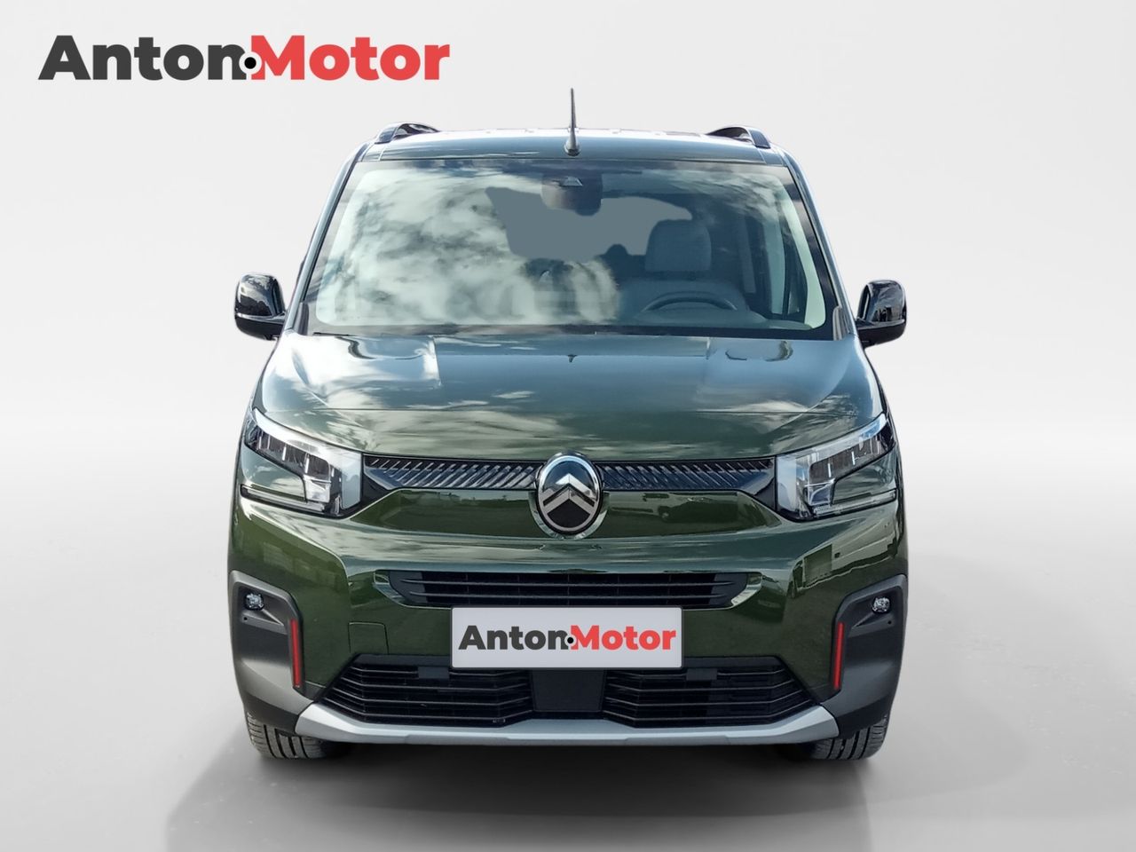 Citroën Berlingo Talla M BlueHDi 130 S&S MAX