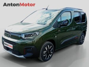 Citroën Berlingo Talla M BlueHDi 130 S&S MAX
