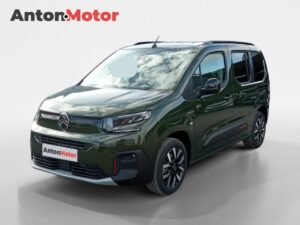Citroën Berlingo Talla M BlueHDi 130 S&S MAX
