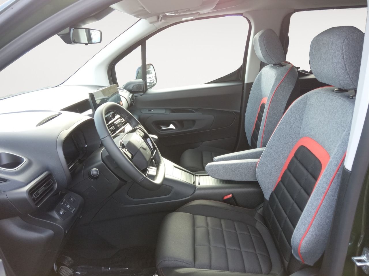 Citroën Berlingo Talla M BlueHDi 130 S&S MAX