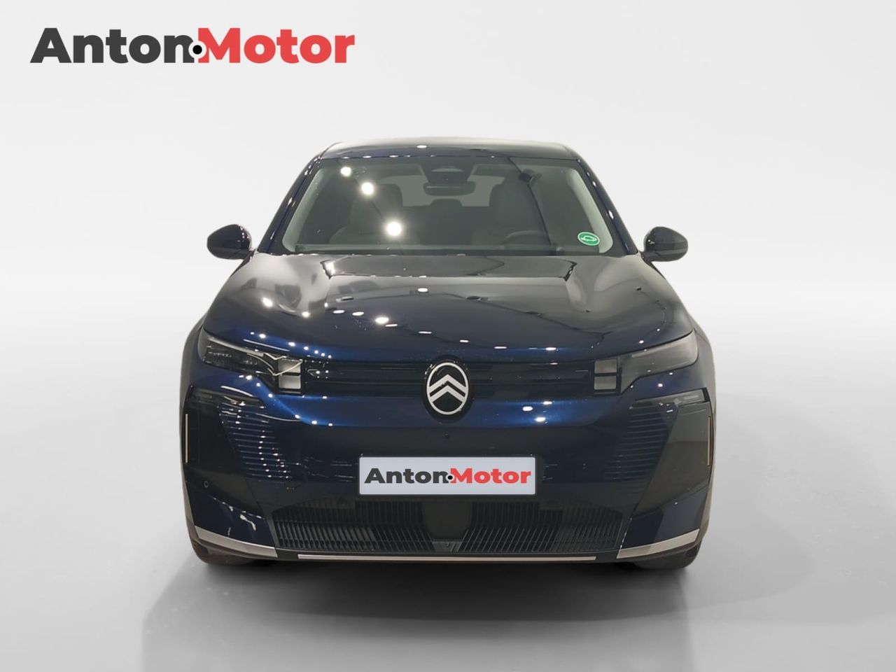 Citroën ë-C5 Aircross Eléctrico 154kW (210CV) Max