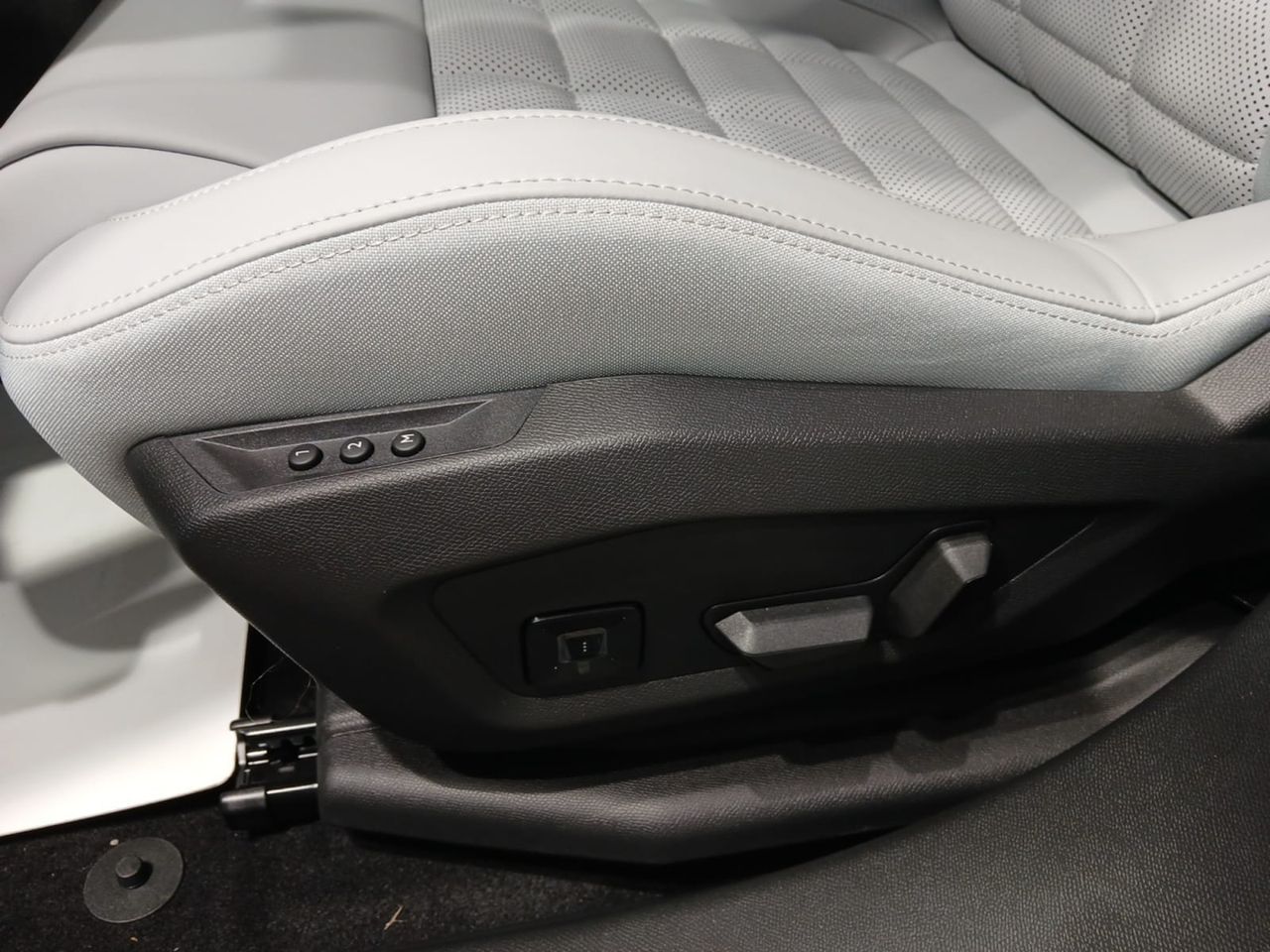 Citroën ë-C5 Aircross Eléctrico 154kW (210CV) Max