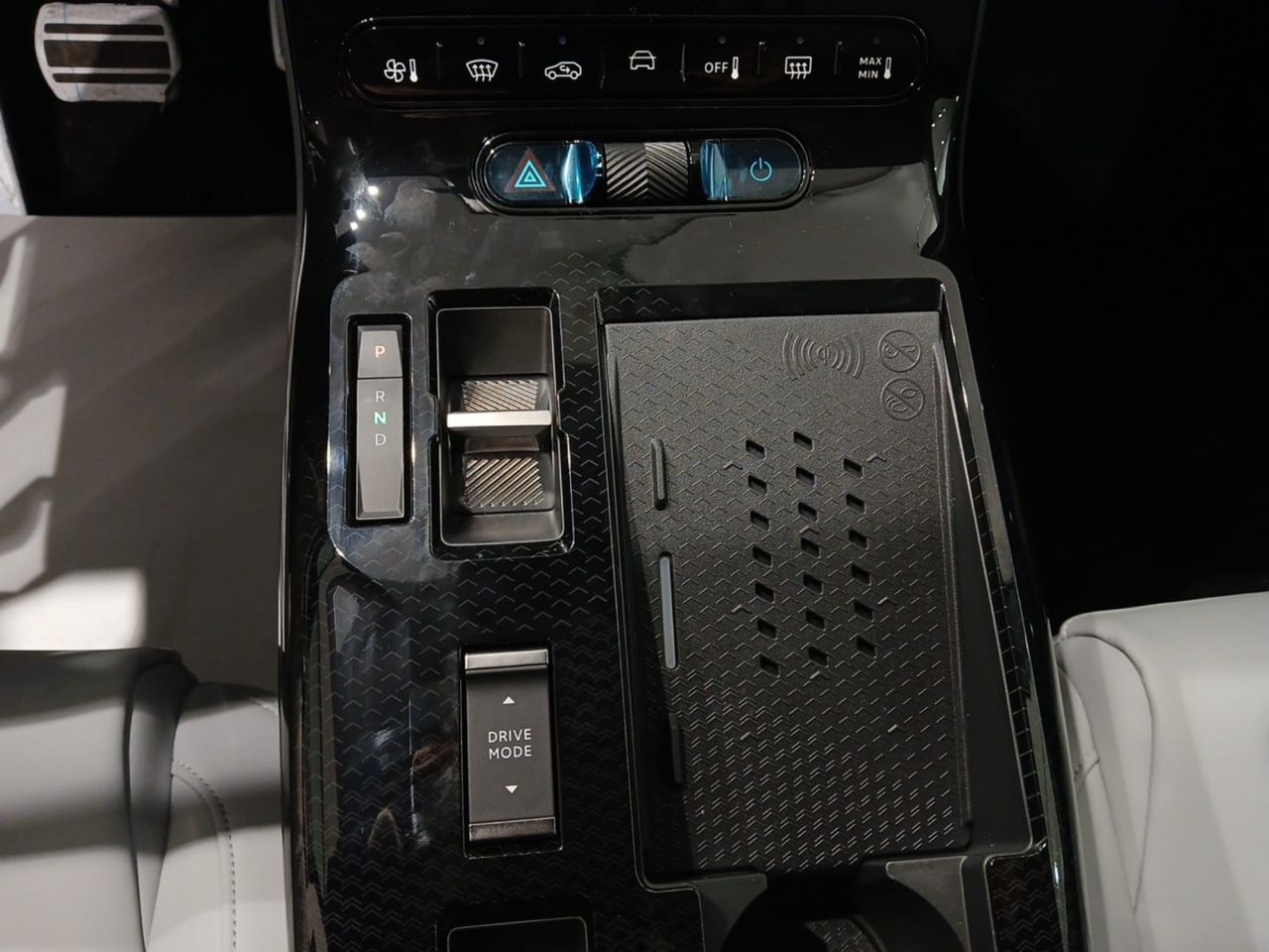 Citroën ë-C5 Aircross Eléctrico 154kW (210CV) Max