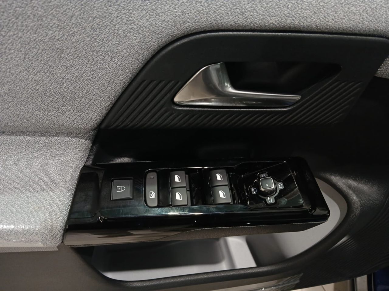 Citroën ë-C5 Aircross Eléctrico 154kW (210CV) Max
