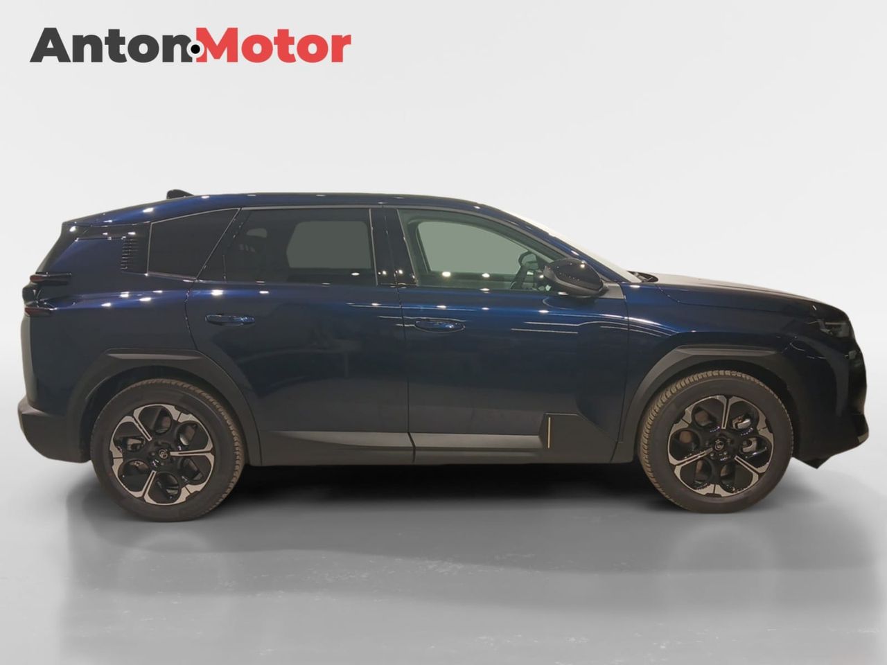 Citroën ë-C5 Aircross Eléctrico 154kW (210CV) Max