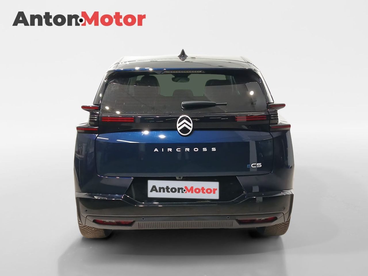 Citroën ë-C5 Aircross Eléctrico 154kW (210CV) Max