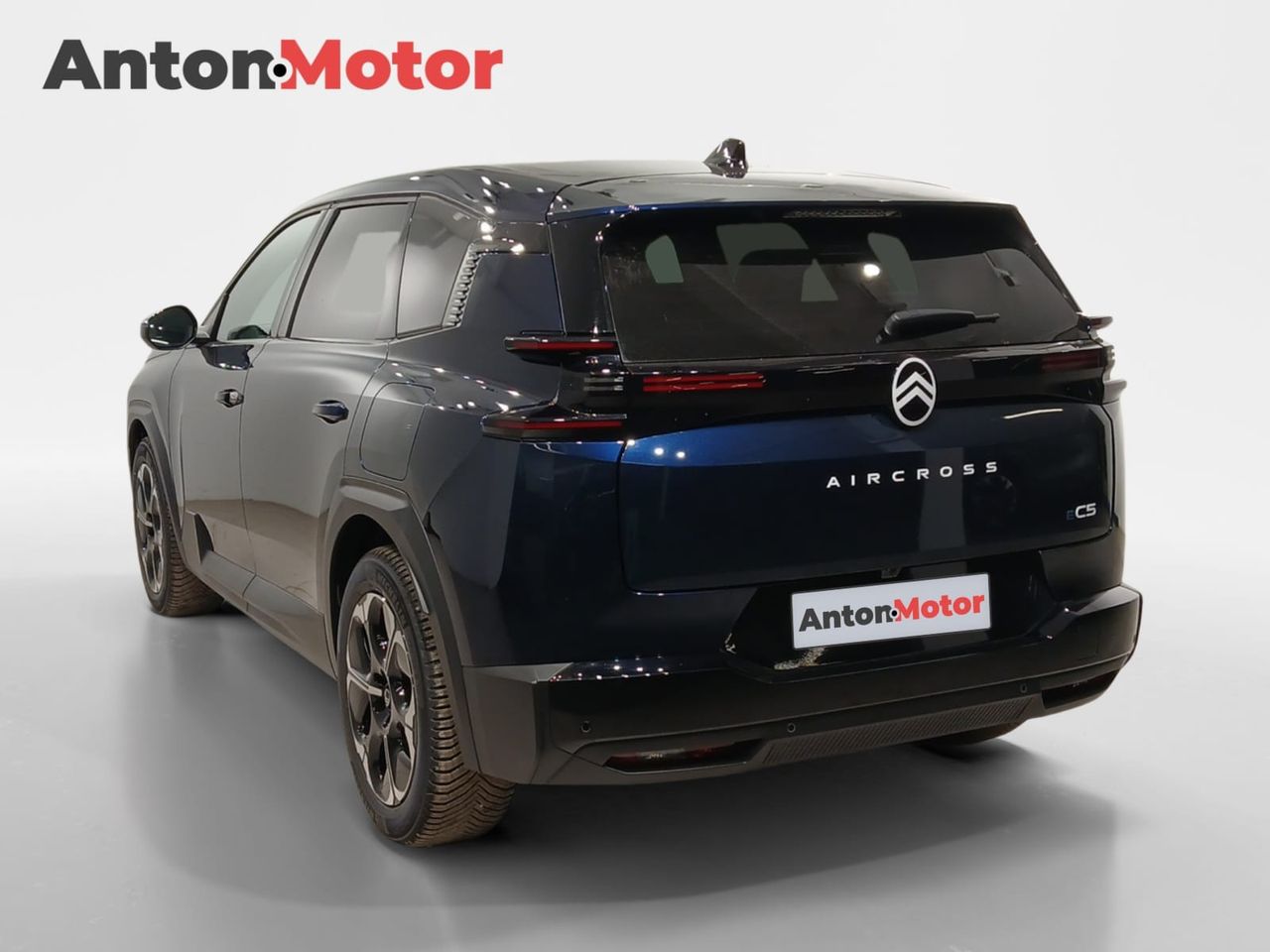 Citroën ë-C5 Aircross Eléctrico 154kW (210CV) Max