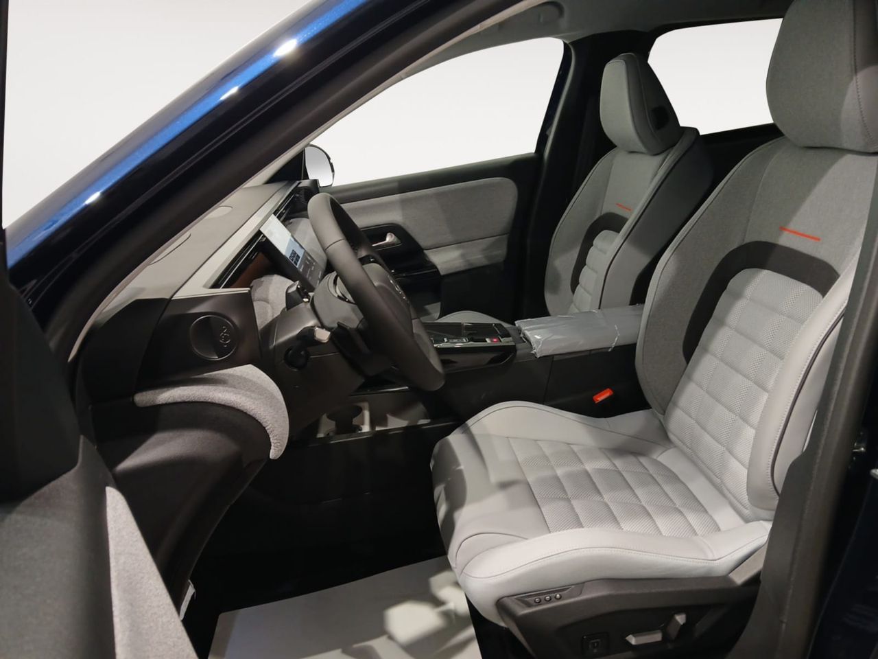 Citroën ë-C5 Aircross Eléctrico 154kW (210CV) Max