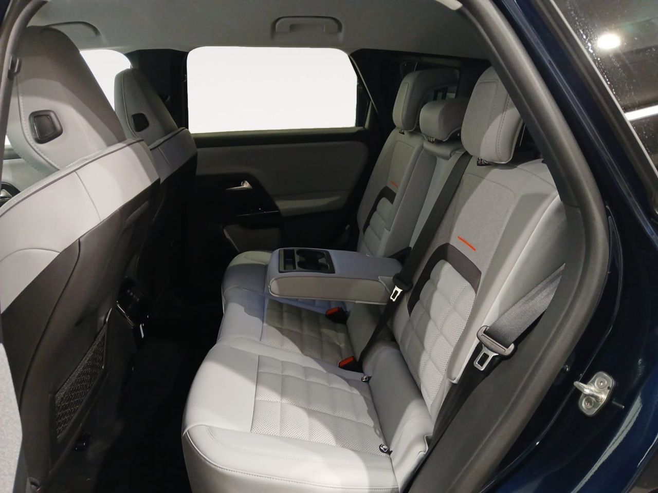 Citroën ë-C5 Aircross Eléctrico 154kW (210CV) Max