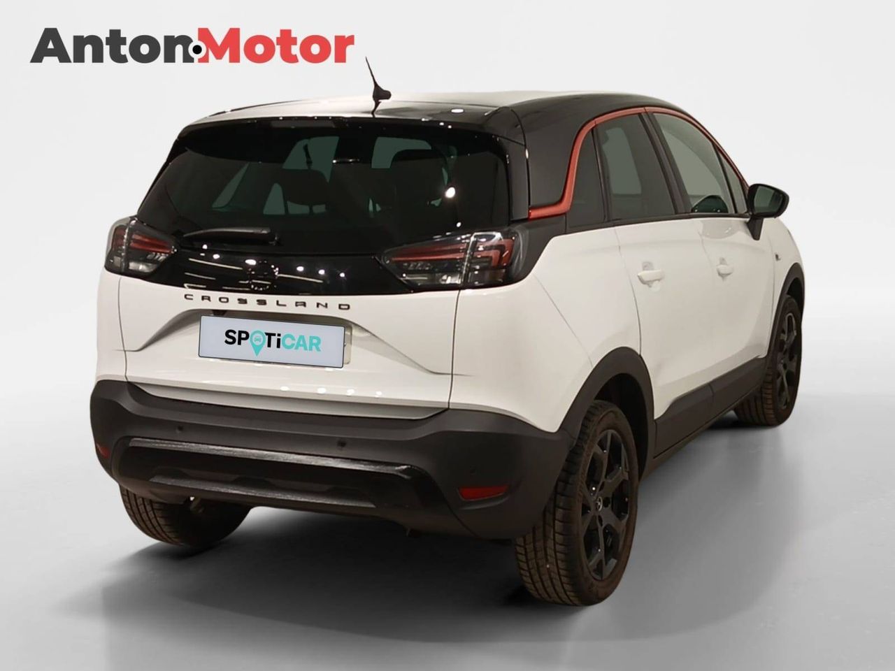 Opel CrossLand  1.2 81kW (110CV) GS