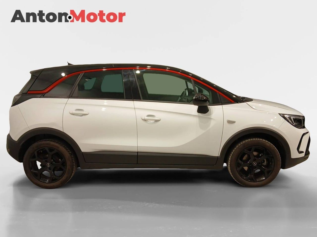 Opel CrossLand  1.2 81kW (110CV) GS