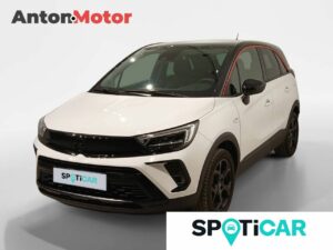 Opel CrossLand  1.2 81kW (110CV) GS