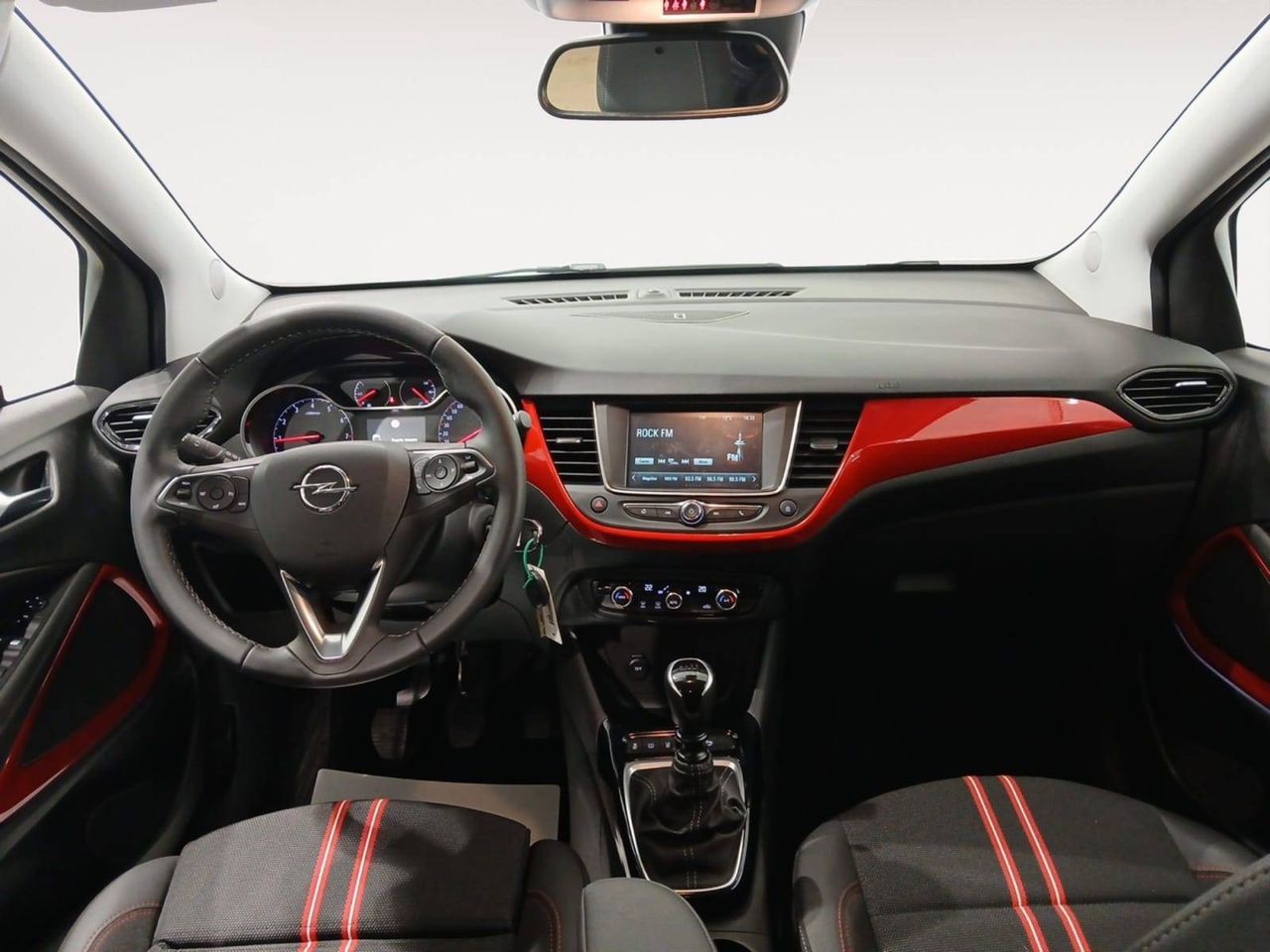 Opel CrossLand  1.2 81kW (110CV) GS