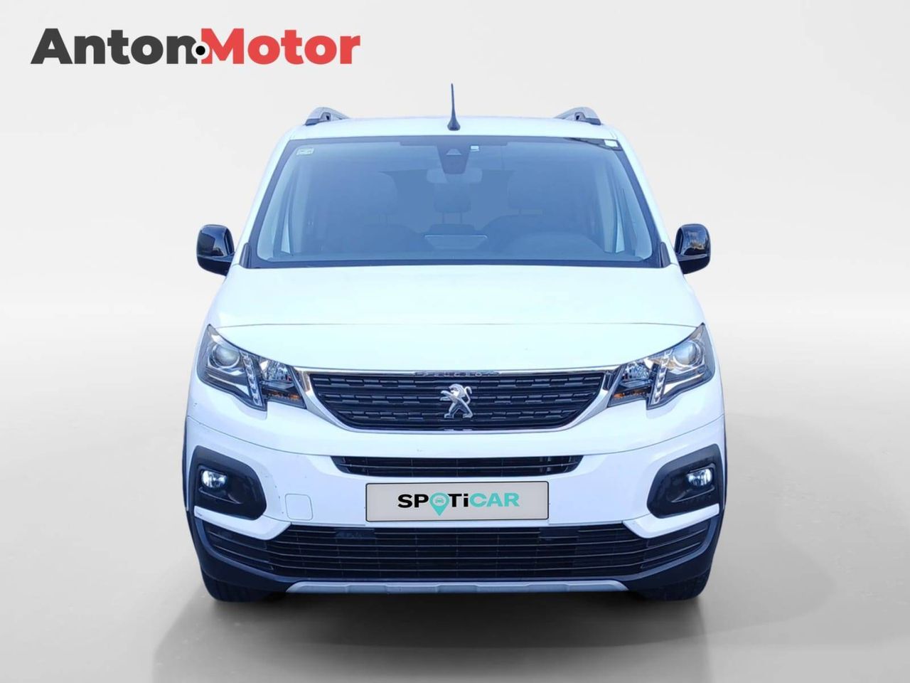 Peugeot Rifter   Standard BlueHDi 73kW Allure Business