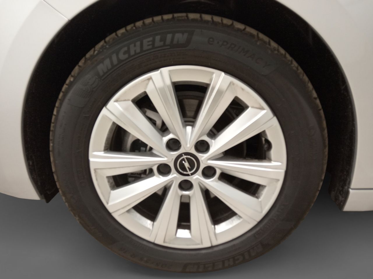 Opel Astra 1.2T XHL 81kW (110CV) Edition