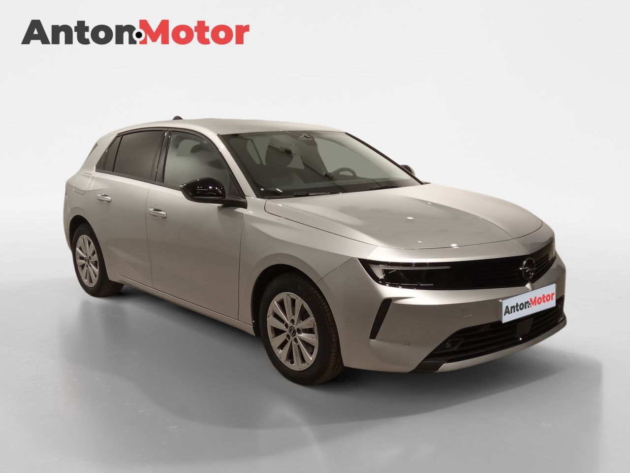 Opel Astra 1.2T XHL 81kW (110CV) Edition