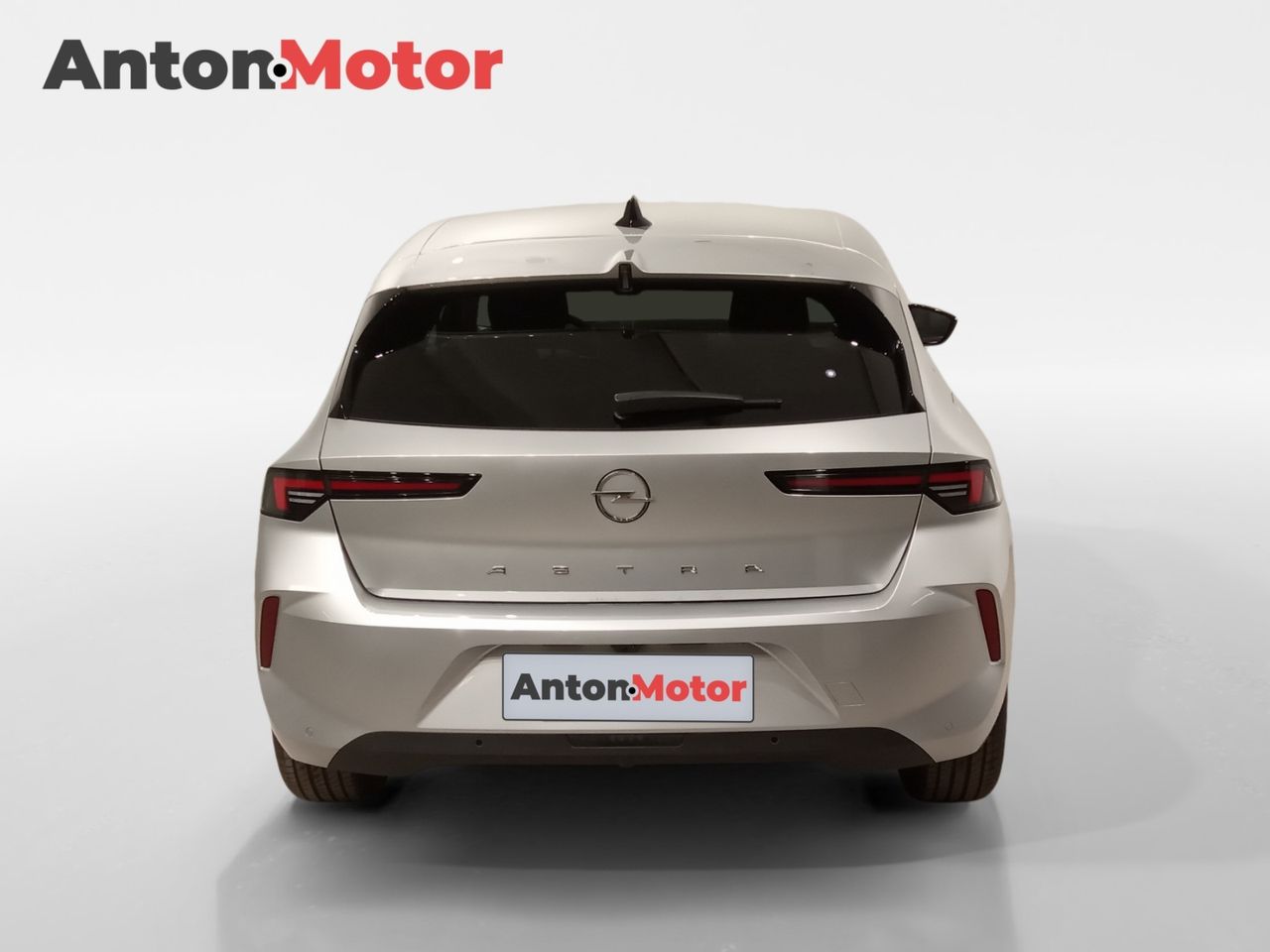 Opel Astra 1.2T XHL 81kW (110CV) Edition