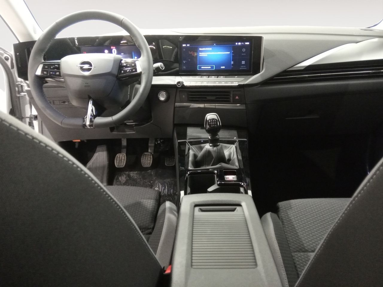 Opel Astra 1.2T XHL 81kW (110CV) Edition