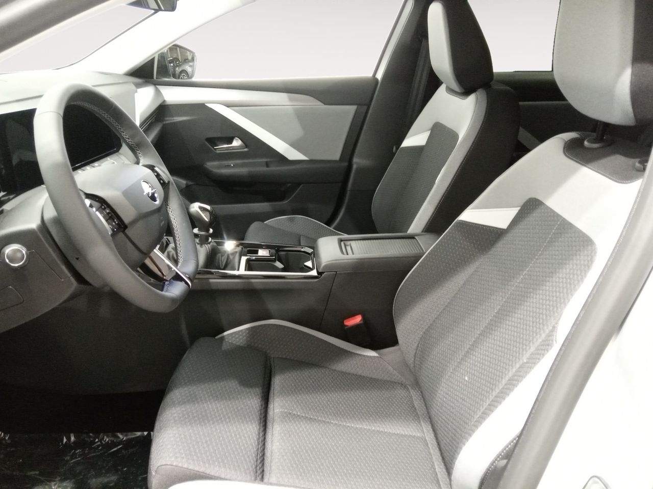 Opel Astra 1.2T XHL 81kW (110CV) Edition