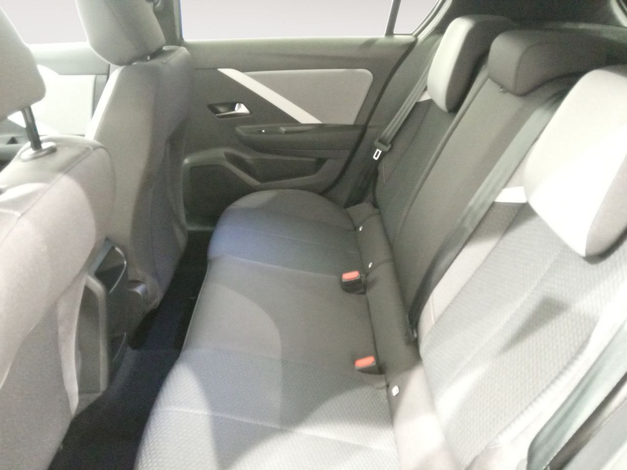 Opel Astra 1.2T XHL 81kW (110CV) Edition